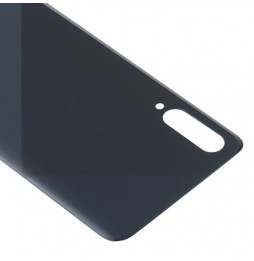 Achterkant voor Samsung Galaxy A50s SM-A507 (Zwart)(Met Logo) voor 20,49 €
