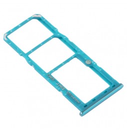 SIM + Micro SD Kartenhalter für Samsung Galaxy A50s SM-A507 (Grün) für 8,35 €