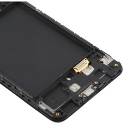 Écran LCD TFT avec châssis pour Samsung Galaxy A50s SM-A507F (Noir) à 49,99 €
