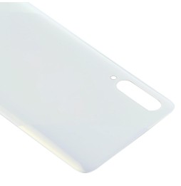 Battery Back Cover for Samsung Galaxy A50s SM-A507F (White)(With Logo) at 20,49 €