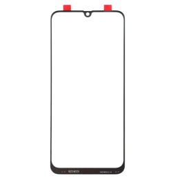 10x Scherm glas voor Samsung Galaxy A50s SM-A507 (Zwart) voor 19,90 €