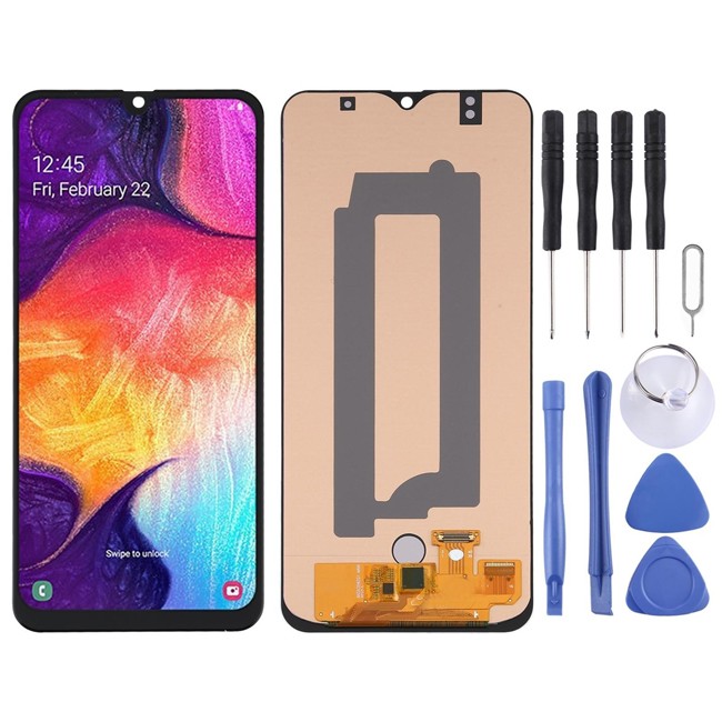 OLED LCD Screen for Samsung Galaxy A50s SM-A507 at 57,90 €