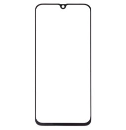 10x Scherm glas voor Samsung Galaxy A40 SM-A405 (Zwart) voor 18,90 €