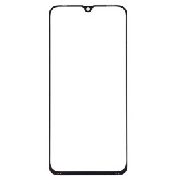 10x Scherm glas voor Samsung Galaxy A40 SM-A405 (Zwart) voor 18,90 €