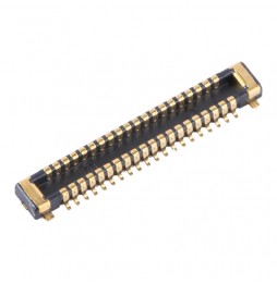 10x Motherboard LCD Display FPC Connector for Samsung Galaxy A40 SM-A405 at 15,69 €