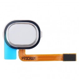 Fingerprint Sensor Flex Cable for Samsung Galaxy A40 SM-A405 (White) at 9,69 €