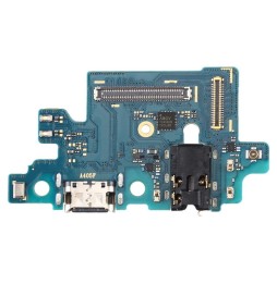 Original Charging Port Board For Samsung Galaxy A40 SM-A405 at 14,79 €