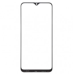 10x Scherm glas voor Samsung Galaxy A40s SM-A407 voor 18,90 €