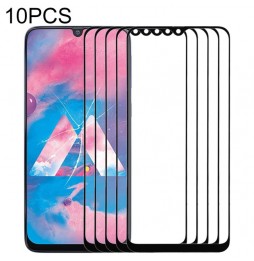 10x Outer Glass Lens for Samsung Galaxy A40s SM-A407 at 18,90 €