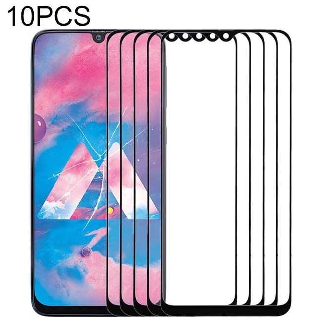 10x Outer Glass Lens for Samsung Galaxy A40s SM-A407 at 18,90 €
