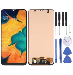 OLED LCD Screen for Samsung Galaxy A40s SM-A407 at 59,80 €