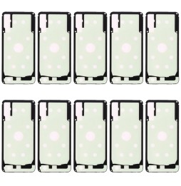 10x Original Back Cover Adhesive for Samsung Galaxy A30 SM-A305 at 12,90 €