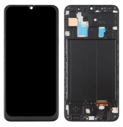 OLED LCD Screen with Frame for Samsung Galaxy A30 SM-A305 at 66,90 €