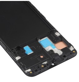 OLED Display LCD mit Rahmen für Samsung Galaxy A30 SM-A305 für 66,90 €