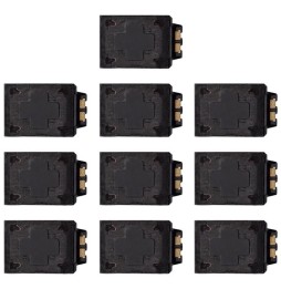 10x Speaker Ringer Buzzer for Samsung Galaxy A30 SM-A305 at 11,90 €