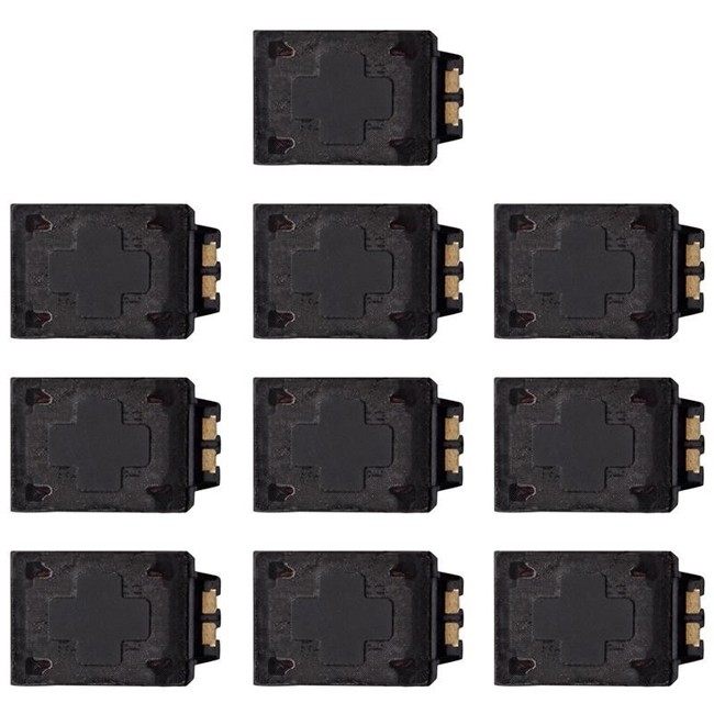 10x Speaker Ringer Buzzer for Samsung Galaxy A30 SM-A305 at 11,90 €
