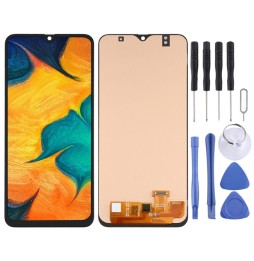 OLED LCD Screen for Samsung Galaxy A30 SM-A305 at 59,90 €