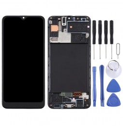 TFT LCD Screen with Frame for Samsung Galaxy A30s SM-A307F at 49,90 €