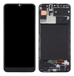 TFT LCD Screen with Frame for Samsung Galaxy A30s SM-A307F at 49,90 €