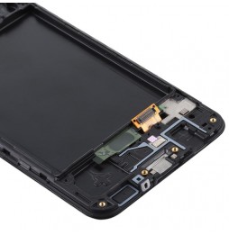 Écran LCD TFT avec châssis pour Samsung Galaxy A30s SM-A307F à 49,90 €