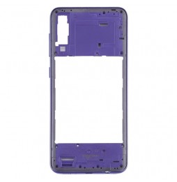 Mittelgehäuse Rahmen für Samsung Galaxy A30s SM-A307F (Dunkelblau) für 12,55 €