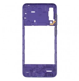 Achter chassis voor Samsung Galaxy A30s SM-A307F (Donkerblauw) voor 12,55 €