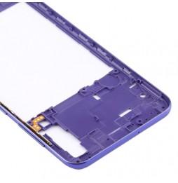 Achter chassis voor Samsung Galaxy A30s SM-A307F (Donkerblauw) voor 12,55 €