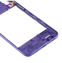 Châssis arrière pour Samsung Galaxy A30s SM-A307F (Bleu foncé) à 12,55 €