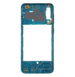 Achter chassis voor Samsung Galaxy A30s SM-A307F (Groente) voor 12,55 €
