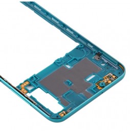 Mittelgehäuse Rahmen für Samsung Galaxy A30s SM-A307F (Grün) für 12,55 €