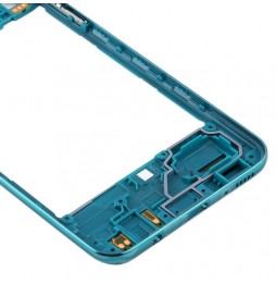 Châssis arrière pour Samsung Galaxy A30s SM-A307F (Vert) à 12,55 €