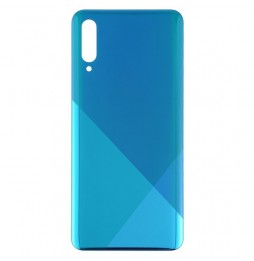 Achterkant voor Samsung Galaxy A30s SM-A307F (Blauw)(Met Logo) voor 14,05 €