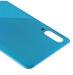 Cache arrière pour Samsung Galaxy A30s SM-A307F (Bleu)(Avec Logo) à 14,05 €
