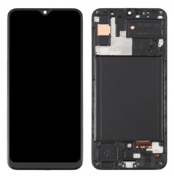 OLED LCD Screen with Frame for Samsung Galaxy A30s SM-A307F at 69,97 €