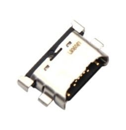 10x Charging Port Connector for Samsung Galaxy A30s SM-A307F at 13,50 €