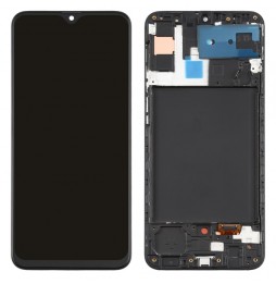 Original LCD Screen with Frame for Samsung Galaxy A30s SM-A307F at 90,65 €