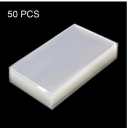 50x OCA Optically Clear Adhesive for Samsung Galaxy A30s SM-A307F at 24,90 €