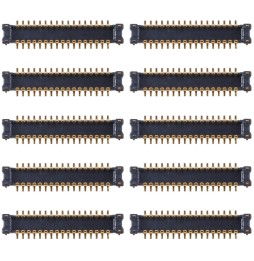 10x Motherboard LCD Display FPC Connector for Samsung Galaxy A30s SM-A307F at 24,90 €