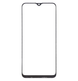 10x Scherm glas voor Samsung Galaxy A30s SM-A307F (Zwart) voor 18,90 €