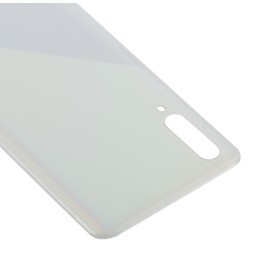 Achterkant voor Samsung Galaxy A30s SM-A307F (Wit)(Met Logo) voor 14,05 €