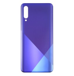 Battery Back Cover for Samsung Galaxy A30s SM-A307F (Purple)(With Logo) at 14,05 €