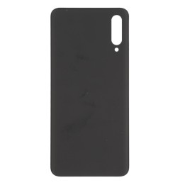 Achterkant voor Samsung Galaxy A30s SM-A307F (Zwart)(Met Logo) voor 14,05 €