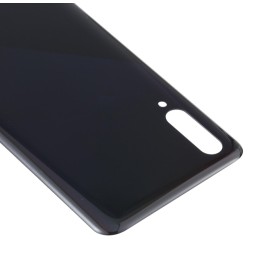 Achterkant voor Samsung Galaxy A30s SM-A307F (Zwart)(Met Logo) voor 14,05 €