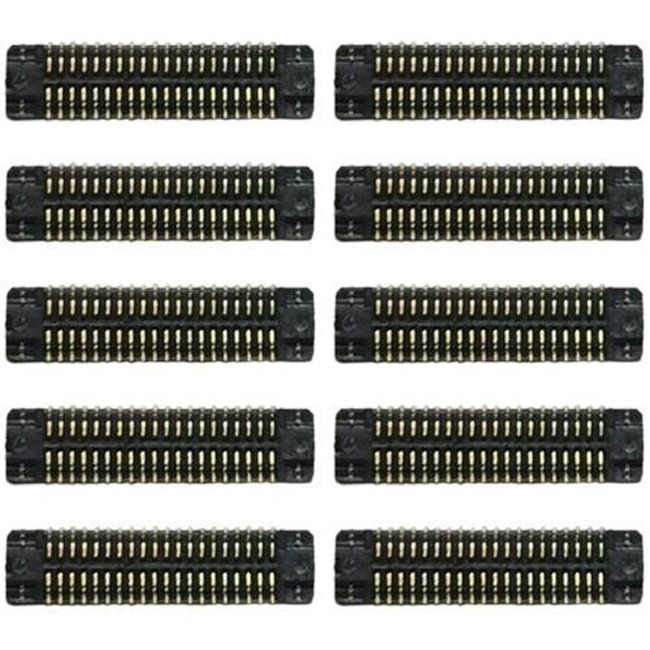 10x Motherboard LCD Display FPC Connector for Samsung Galaxy A21 SM-A215 at 17,90 €