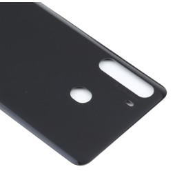 Rückseite Akkudeckel für Samsung Galaxy A21 SM-A215 (Purper)(Mit Logo) für 14,19 €