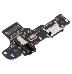 Charging Port Board for Samsung Galaxy A21 SM-A215 at 9,75 €