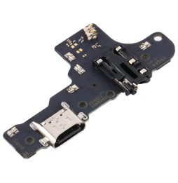 Charging Port Board for Samsung Galaxy A21 SM-A215 at 9,75 €