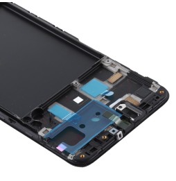 TFT Display LCD mit Rahmen für Samsung Galaxy A20 SM-A205 für 49,99 €