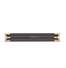 10x Motherboard LCD Display FPC Connector for Samsung Galaxy A20 SM-A205 at 14,90 €