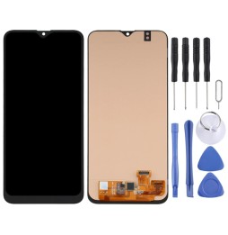 OLED LCD Screen for Samsung Galaxy A20 SM-A205 at 63,59 €